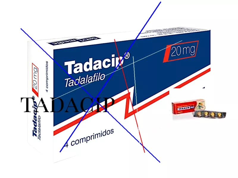 Acheter tadacip